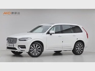 Volvo XC90 2021