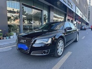 Audi A8 2013