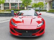 Ferrari Portofino 2019