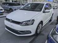Volkswagen Polo 2019