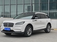 Lincoln Corsair 2021