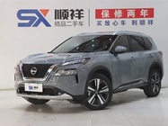 Nissan X-Trail 2021
