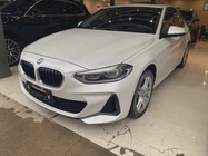 BMW 1 Series 2020