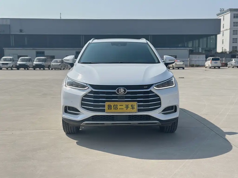 BYD Tang