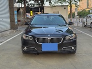 BMW 5 Series 2014