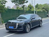 Hongqi H9 2021