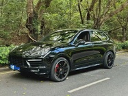 Porsche Cayenne 2013