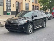 Toyota Highlander 2010