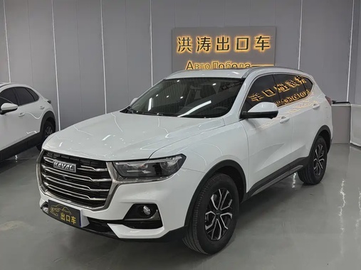 Haval H6 2023