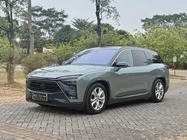 NIO ES8 2022