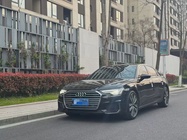 Audi A6 2022