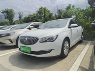 Buick Excelle 2017