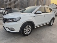 Roewe RX5 2018