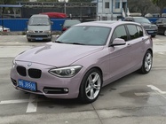 BMW 1 Series 2012