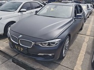 BMW 3 Series 2019