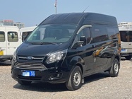 Ford Transit 2020