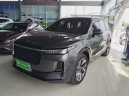Li Auto ONE 2023