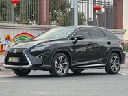 Lexus RX 2016