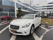 Infiniti Q70 2015