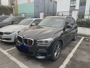 BMW X3 2019