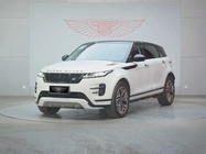 Land Rover Evoque 2025