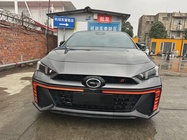 GAC Shadow Leopard 2022