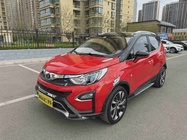 BYD Yuan 2016