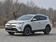 Toyota RAV4 2017