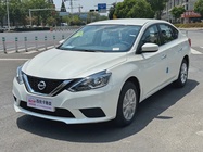 Nissan Sylphy 2025