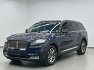 Lincoln Aviator 2023