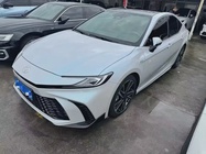 Toyota Camry 2024