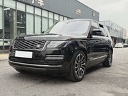 Land Rover Range Rover 2019