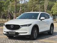 Mazda CX-5 2020