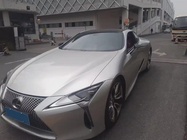 Lexus LC 2022
