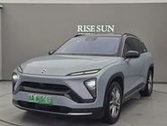 NIO ES6 2021