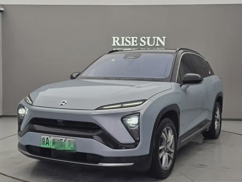 NIO ES6