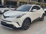 Toyota C-HR 2019