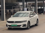 Volkswagen Bora 2021