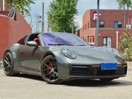 Porsche 911 2023