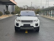 Land Rover Evoque 2017