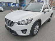 Mazda CX-5 2016