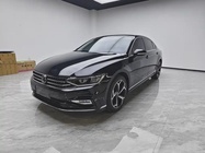 Volkswagen Magotan 2023