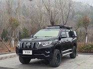 Toyota Prado 2012