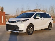 Toyota Sienna 2022