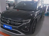 Volkswagen Tayron 2024