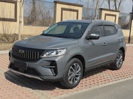 Geely X6 2023