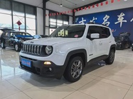 Jeep Renegade 2019