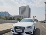 Audi A4 2014