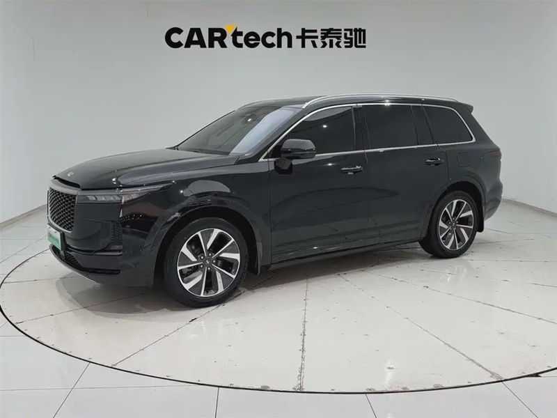 Li Auto ONE