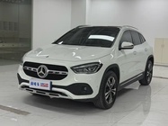 Mercedes-Benz GLA-Class 2022
